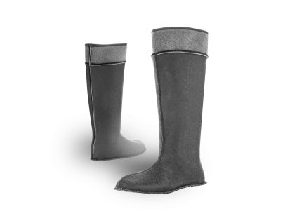 Zateplovací vložky do holínek - výška 40 cm