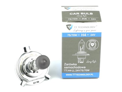 1184 h4ll 24v75 70w