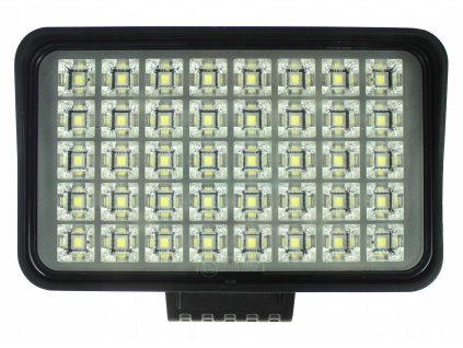 Pracovní světlo obdélníkové OSRAM LED 40W, 10-30V, prodloužená záruka na 3 roky (TT.13340)