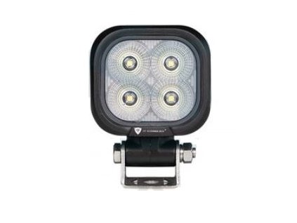 Pracovní světlo hranaté s LED OSRAM TT TECHNOLOGY, 40W, 10-30V, prodloužená záruka na 3 roky (TT.13330)