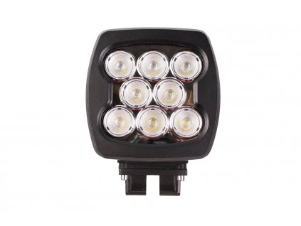 Pracovní světlo hranaté CREE LED 80W, 9-36V, ECE R10, IP67 (TT.13280)