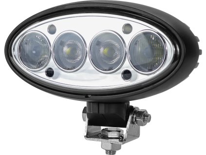 Pracovní světlo  COMBO pro John Deere, ovalné s LED OSRAM TT TECHNOLOGY 60W, 10-30V, prodloužená záruka na 3 roky(TT.13513)