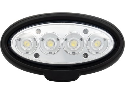 Pracovní světlo COMBO pro John Deere, ovalné, OSRAM LED 60W, 10-30V, prodloužená záruka na 3 roky(TT.13514)