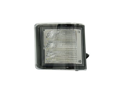 Sada bočních pracovních světel pro John Deere, s LED OSRAM TT TECHNOLOGY, 30W, 9-32, prodloužená záruka na 3 roky (TT.13519)