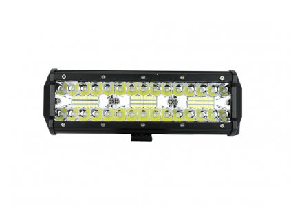 Pracovní LED rampa COMBO 180W, 235mm, 1800Lm, 9-32V, ECE R10 (TT.43180)