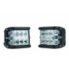Pracovní světlo hranaté CREE LED 27W, 10-30V, ECE R10, IP67 (TT.13209)