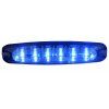 LED stroboskop ULTRASLIM – TT.155-6B