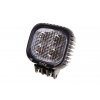 Pracovní světlo hranaté CREE LED 40W, 9-36V, ECE R10, IP67 (TT.13240)