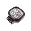 Pracovní světlo hranaté CREE LED 40W, 9-36V, ECE R10, IP67 (TT.13240)