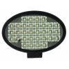 Pracovní světlo oválné OSRAM LED 32W, 10-30V, prodloužená záruka na 3 roky (TT.13332)