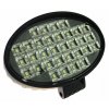 Pracovní světlo oválné OSRAM LED 32W, 10-30V, prodloužená záruka na 3 roky (TT.13332)