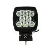 Pracovní světlo hranaté CREE LED 80W, 9-36V, ECE R10, IP67 (TT.13280)
