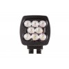 Pracovní světlo hranaté CREE LED 80W, 9-36V, ECE R10, IP67 (TT.13280)