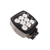 Pracovní světlo hranaté CREE LED 80W, 9-36V, ECE R10, IP67 (TT.13280)