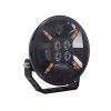LED dálkový světlomet 7″, 60 W, s dvojím obrysovým světlem – TT.11107