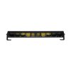 BLACK OFF ROAD homologovaná Pracovní LED rampa 150W, 516mm,14000Lm, 9-36V DC, ECE R10, záruka 3 roky (TT.11104)