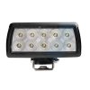 Pracovní LED OSRAM světlo, 50W, difúzní, obdélníkové pro Massey Ferguson, 10-30V, prodloužená záruka na 3 roky(TT.13516)