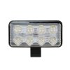Pracovní LED OSRAM světlo, 40W, difúzní, obdélníkové pro Case/Steyr, New Holland, 10-30V, prodloužená záruka na 3 roky(TT.13517)