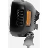 Přední LEVÉ světlo se směrovkou pro JCB, Cat, Volvo, Terex, OSRAM LED 108W, 10-32V, prodloužená záruka na 3 roky (TT.16610L)