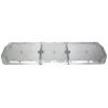 Výstražná LED rampa oranžová 216W, 1200mm, 12-24V, ECE R10 (TT.1472)