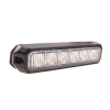 LED stroboskop s kovovým krytem – TT.173-6