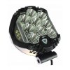 Pracovní světlo kulaté CREE LED 40W, 10-30V, ECE R10, IP67 (TT.13240DRL)