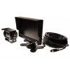 Couvací sada s 7″ monitorem, kamerou a 15m kabelem – TT.977MS