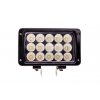 Pracovní světlo obdélníkové EPISTAR LED 45W, 10-36V, ECE R10, IP67 (TT.13245)