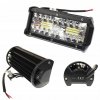 Pracovní LED rampa COMBO 180W, 235mm, 1800Lm, 9-32V, ECE R10 (TT.43180)