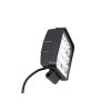 Pracovní světlo hranaté EPISTAR LED 48W, 10-30V, ECE R10, IP67 (16LED SPOT)