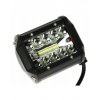 Pracovní LED rampa COMBO 60W, 2500Lm, 94 mm, 12-24V, ECE R10 (TT.4360)