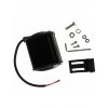 Pracovní LED rampa COMBO 60W, 2500Lm, 94 mm, 12-24V, ECE R10 (TT.4360)