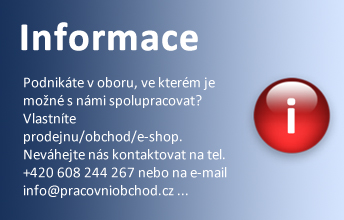 Informace