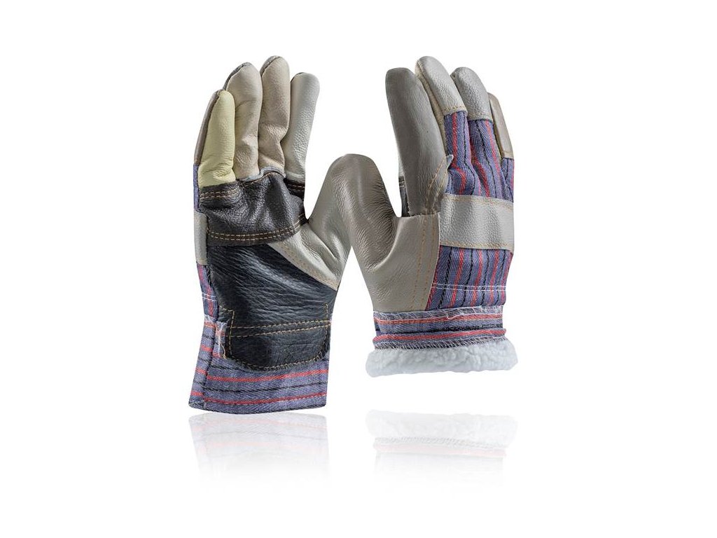Zimní rukavice ARDONSAFETY/ROCKY WINTER 10/XL