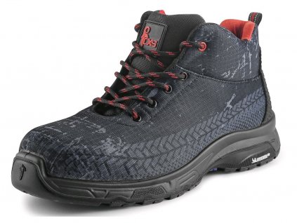 Obuv MICHELIN BRENTA, kotníková