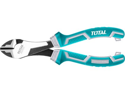 Kleště štípací boční, heavy-duty, industrial, 180mm, CrV