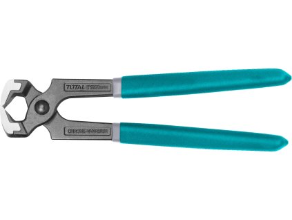 Kleště štípací čelní, s izolací, industrial, 200mm, CrV