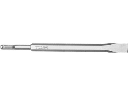 Sekáč plochý SDS Plus, 14x250x20mm