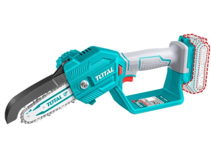 Řezězová pila AKU, MINI, 20V Li-ion, 2000mAh, bez baterie a nabíječky