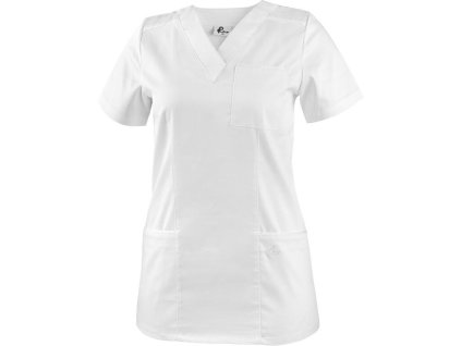 Halena CXS TARA, dámská bílá (Velikost 36)