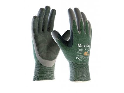 ATG® protiřezné rukavice MaxiCut® 34-450 LP 08/M