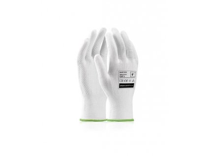 Máčené rukavice ARDONSAFETY/BUDDY EVO 05/2XS