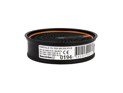 SUNDSTRÖM® SR 510 P3 Filtr - H02-1312