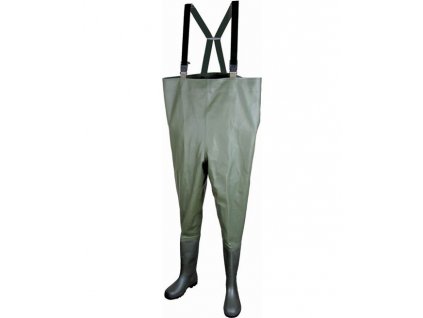 Pracovní holínky ARDON®CHEST WADERS OB