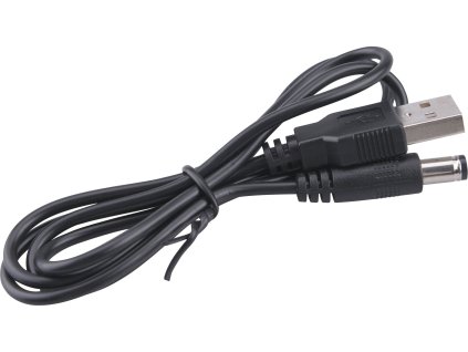 nabíjecí kabel USB