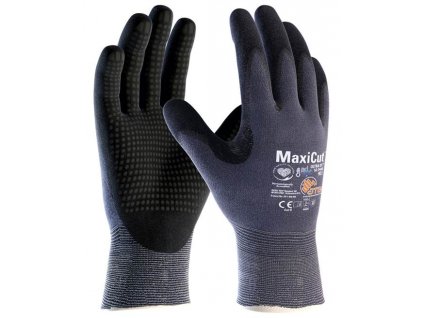 ATG® protiřezné rukavice MaxiCut® Ultra™ 44-3445 07/S