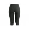 Kalhoty (legíny) CXS 3/4 MIA, dámské, černé