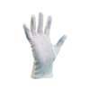 Rukavice CXS FAWA, s blistrem, textilní , 8