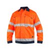 Blůza CXS NORWICH, výstražná, pánská