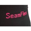 Spodky CXS SeamFlex LADY, dámské, funkční, černo-růžové (Velikost XS-S)
